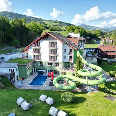Trebesingerhof Hotel Luaran gambar