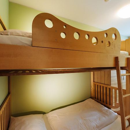 Trebesingerhof Hotel Luaran gambar