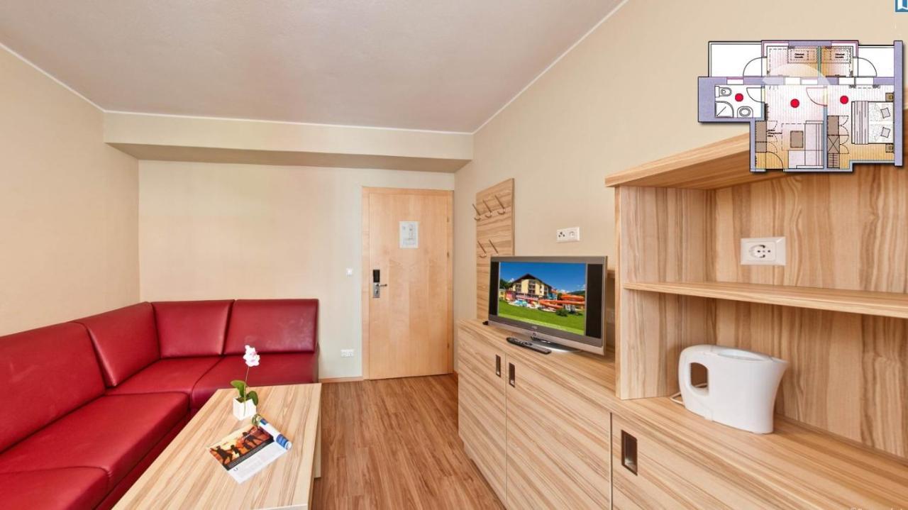 Trebesingerhof Hotel Bilik gambar