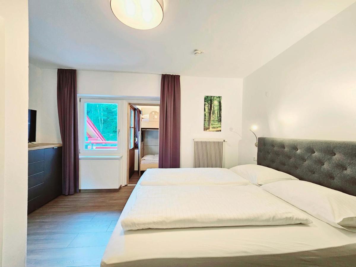Trebesingerhof Hotel Luaran gambar