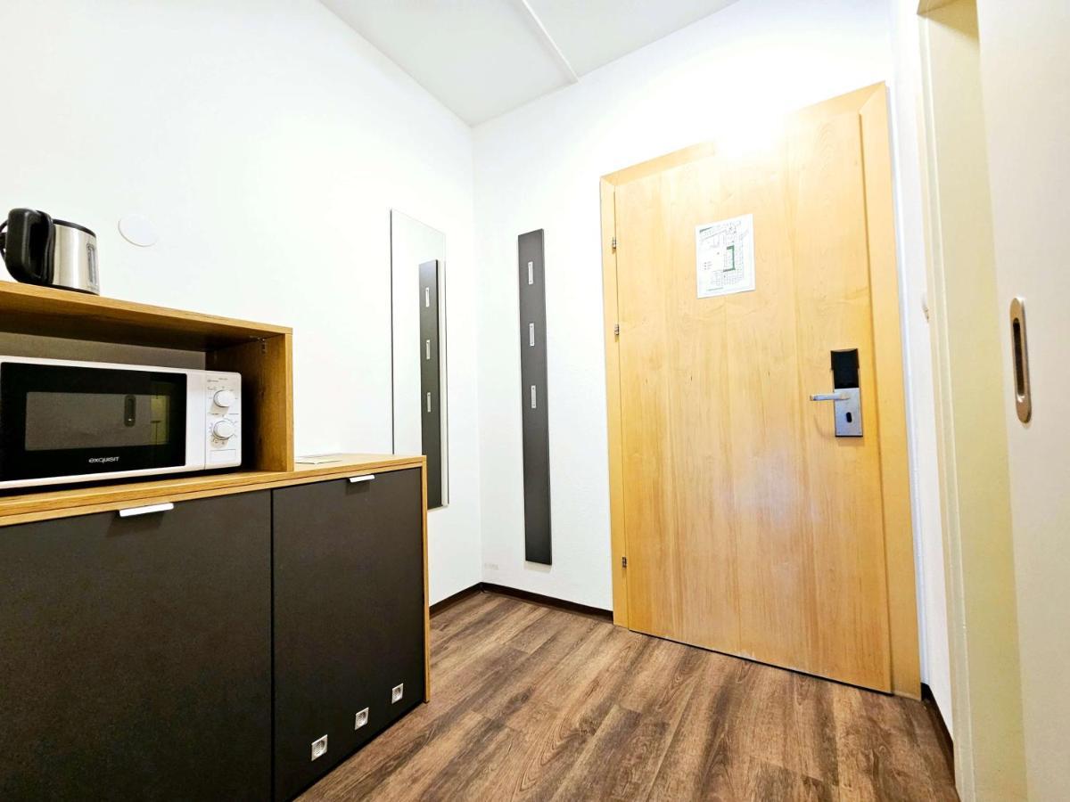 Trebesingerhof Hotel Luaran gambar