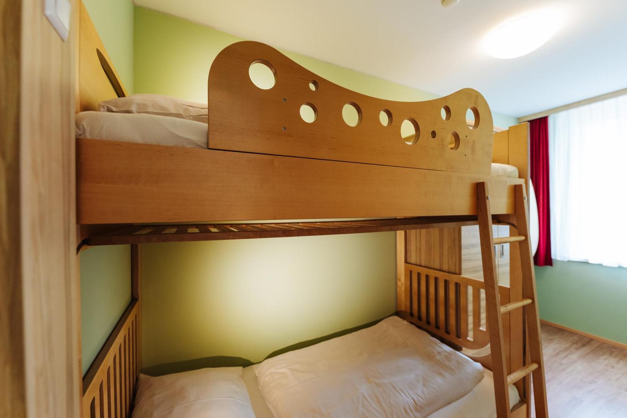 Trebesingerhof Hotel Luaran gambar