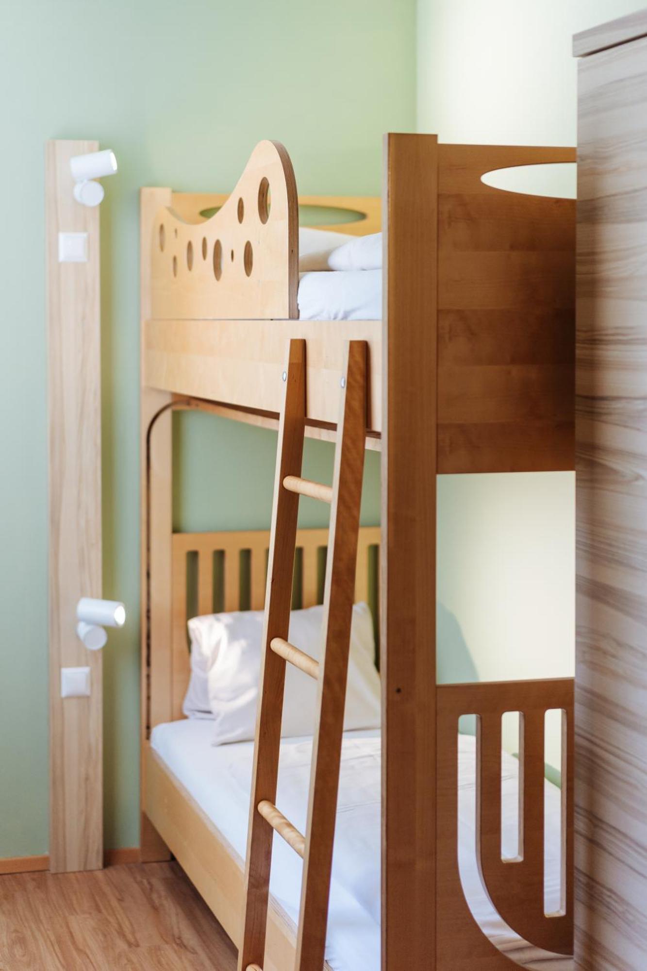 Trebesingerhof Hotel Luaran gambar
