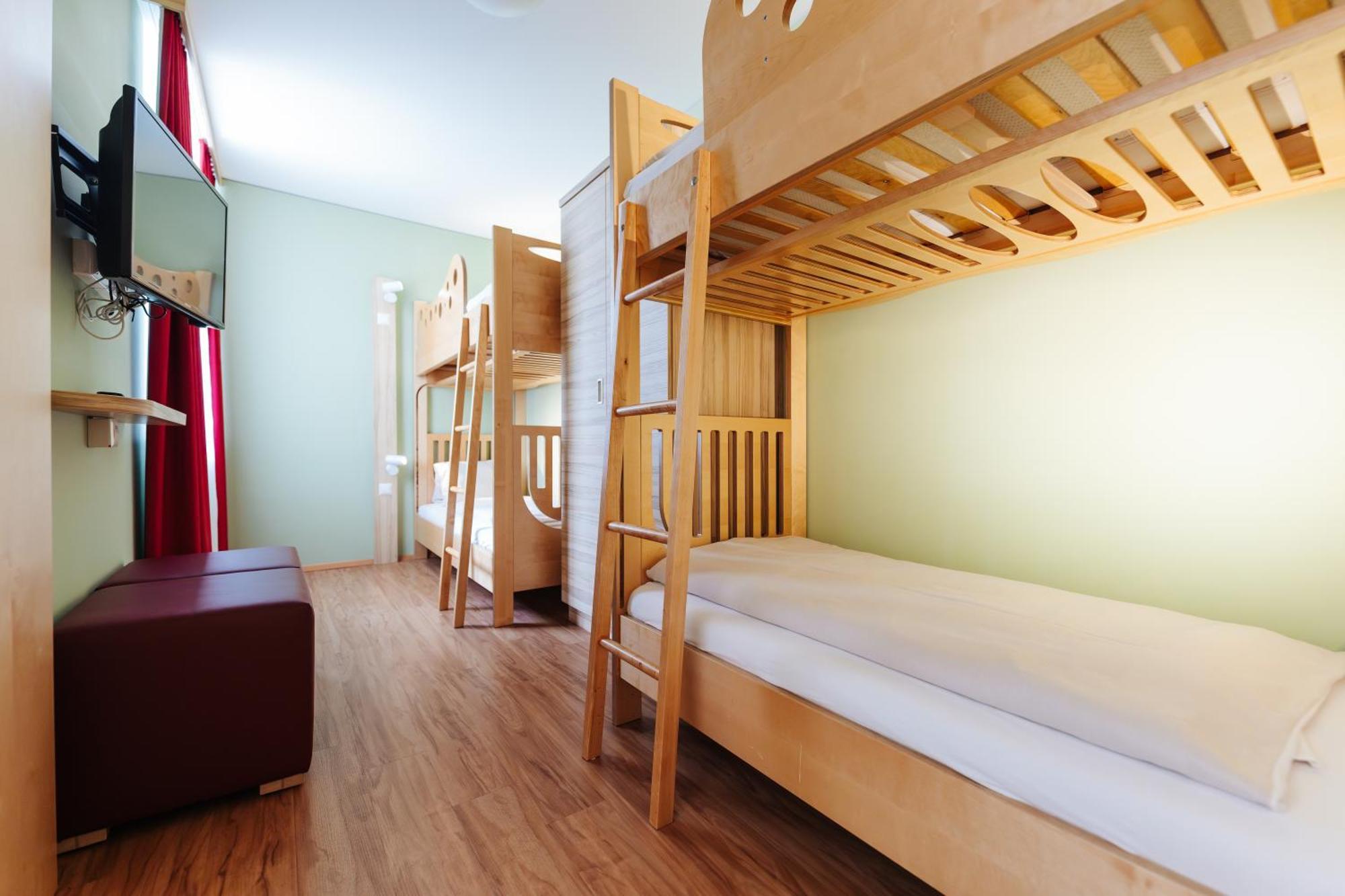 Trebesingerhof Hotel Luaran gambar