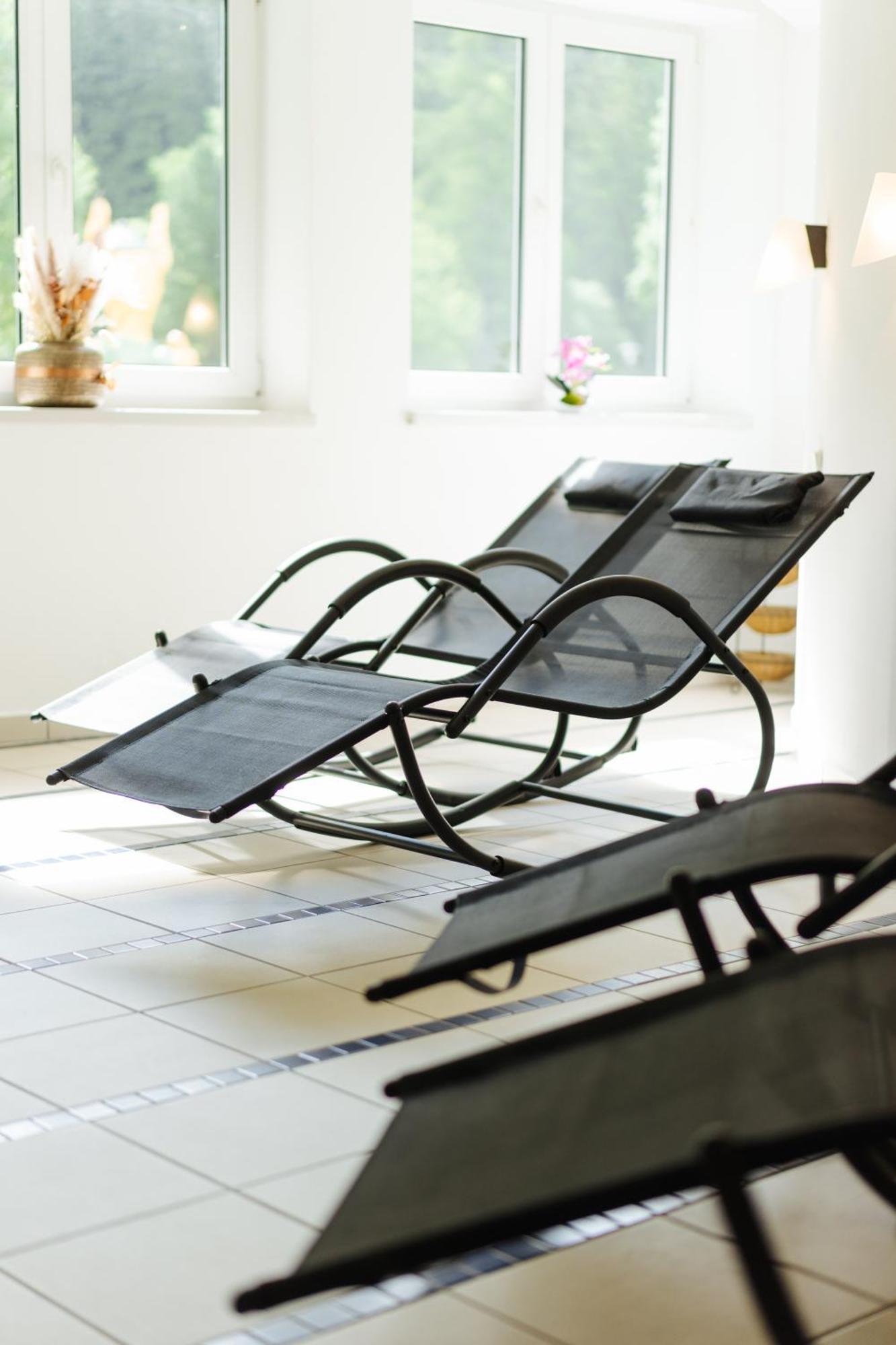 Trebesingerhof Hotel Luaran gambar