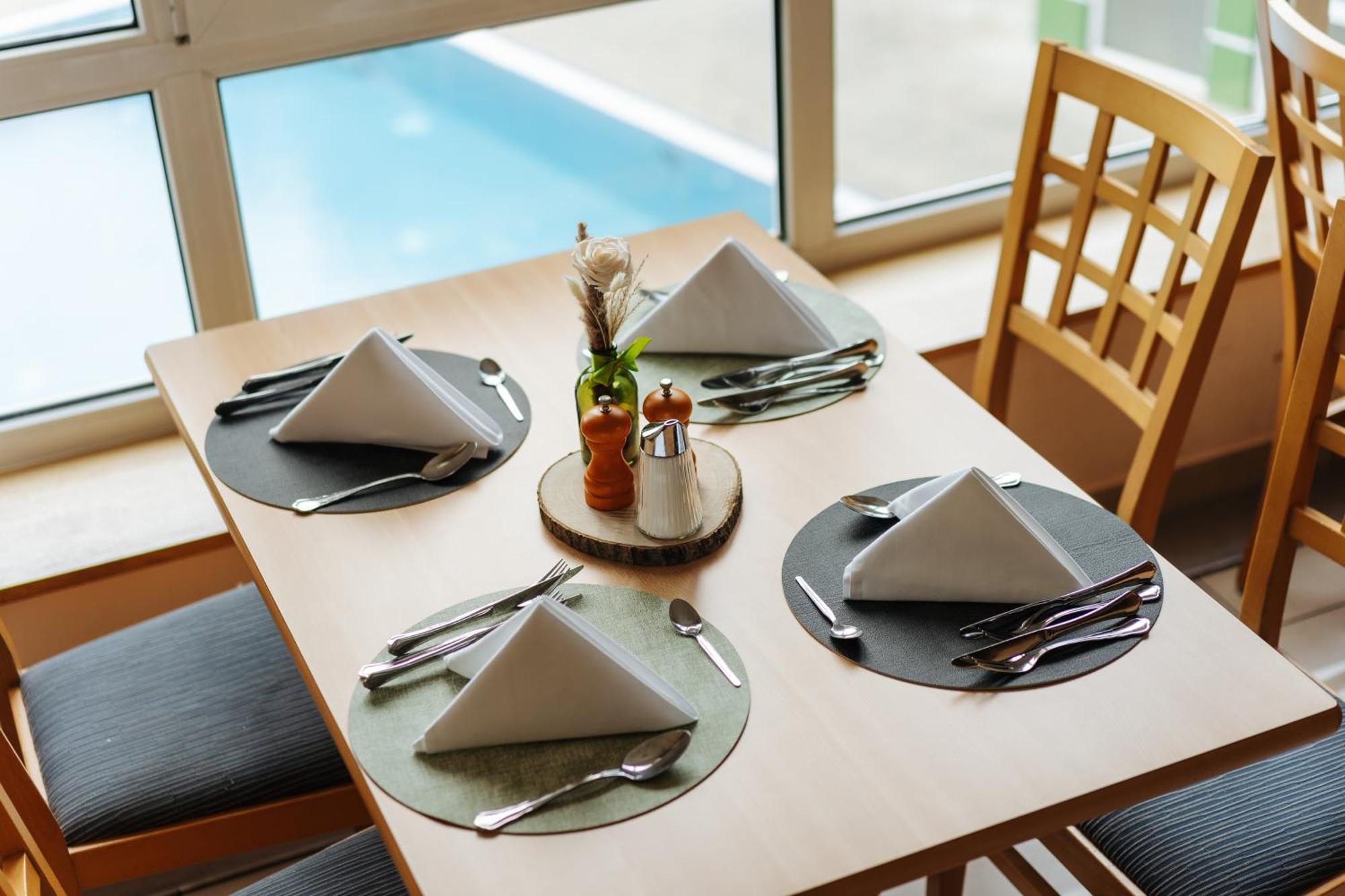Trebesingerhof Hotel Luaran gambar