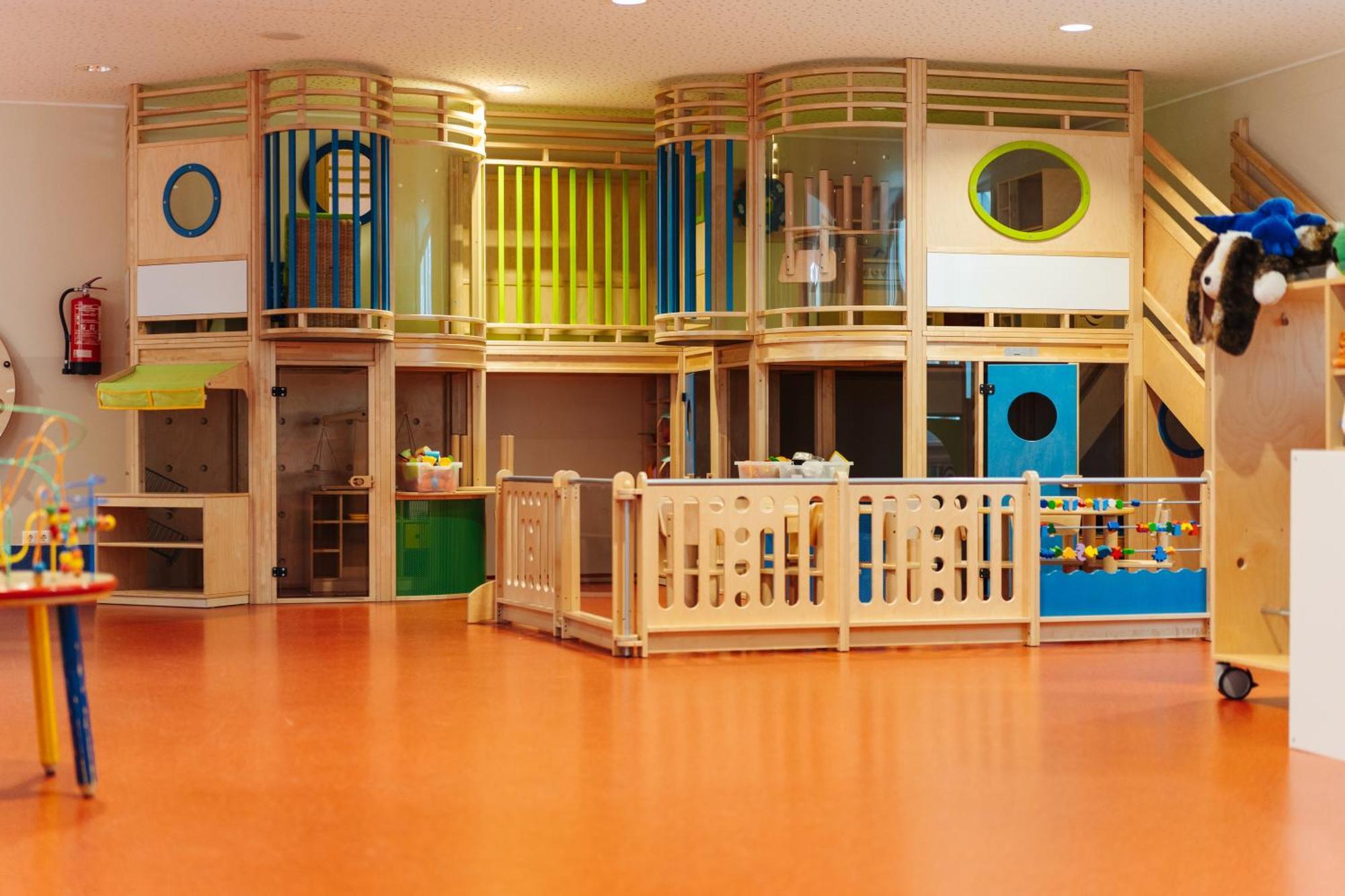 Trebesingerhof Hotel Luaran gambar