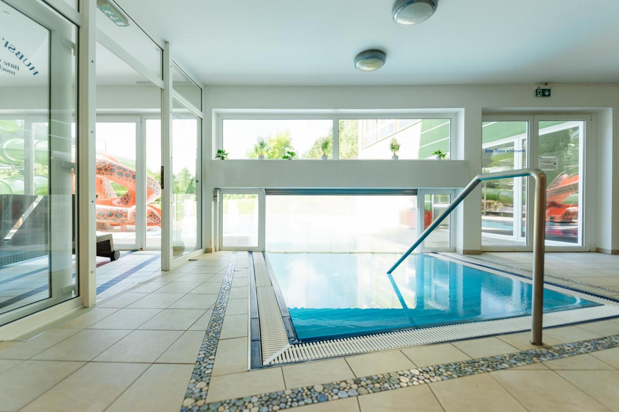 Trebesingerhof Hotel Luaran gambar