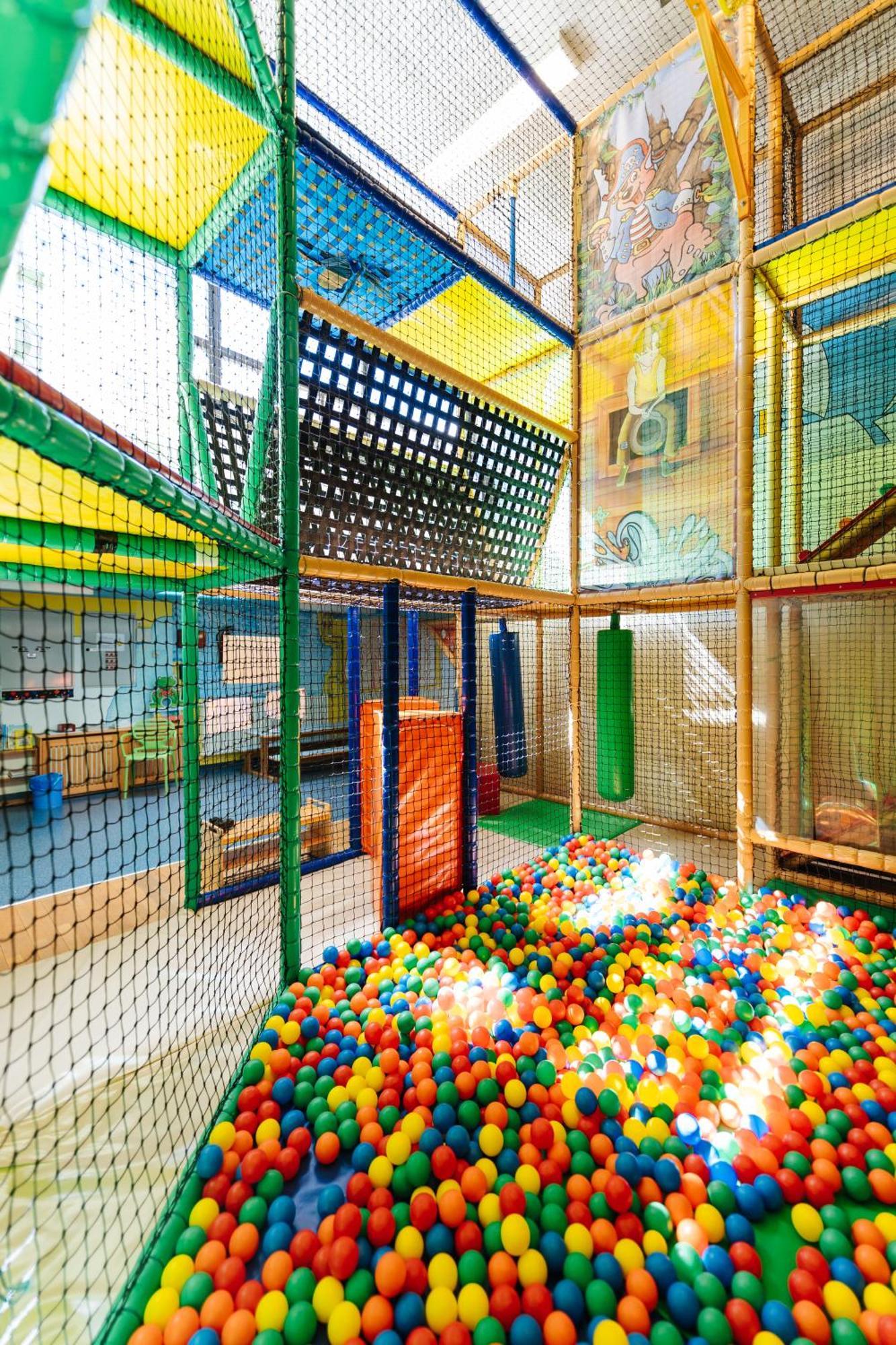 Trebesingerhof Hotel Luaran gambar