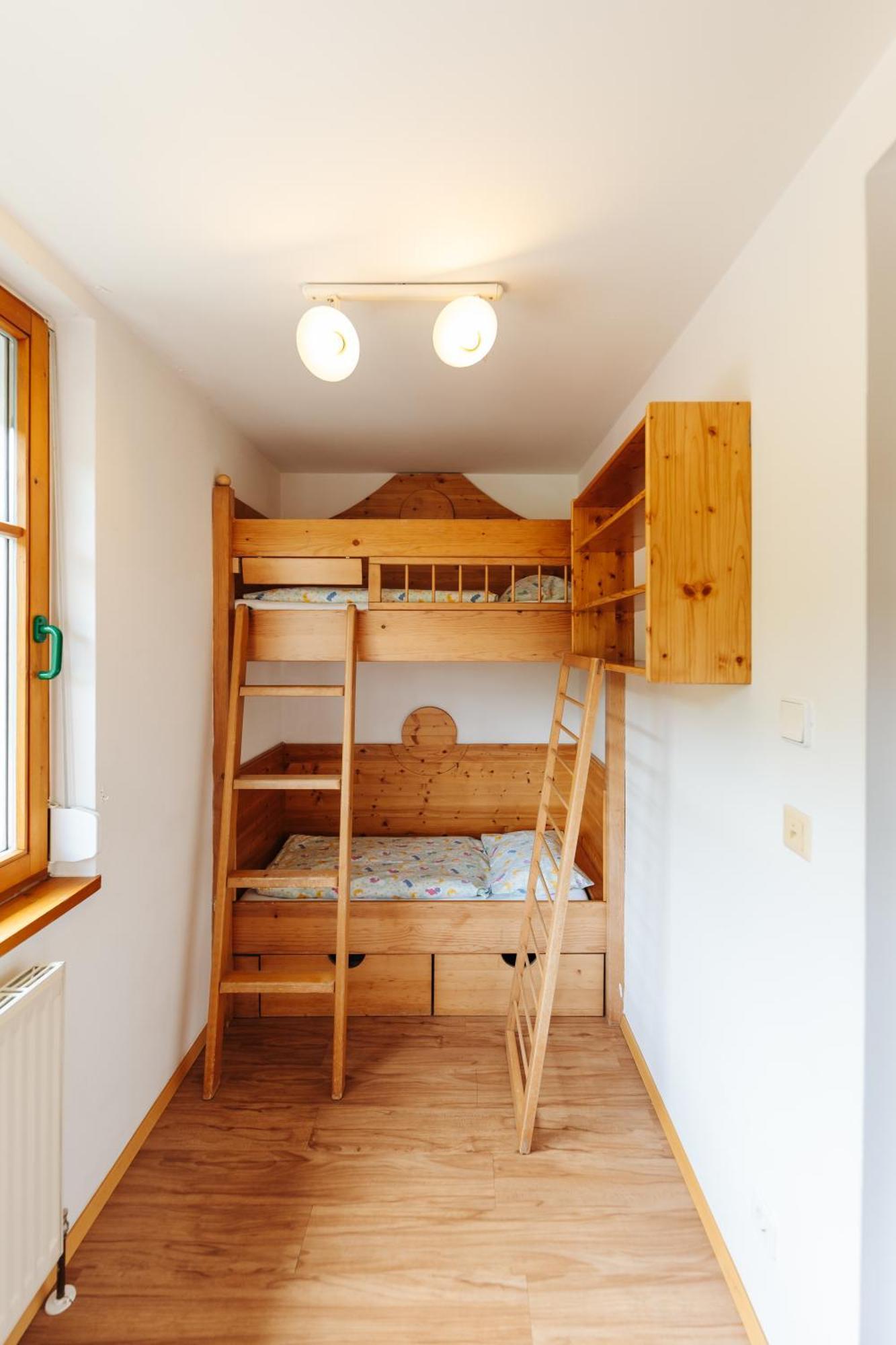 Trebesingerhof Hotel Luaran gambar