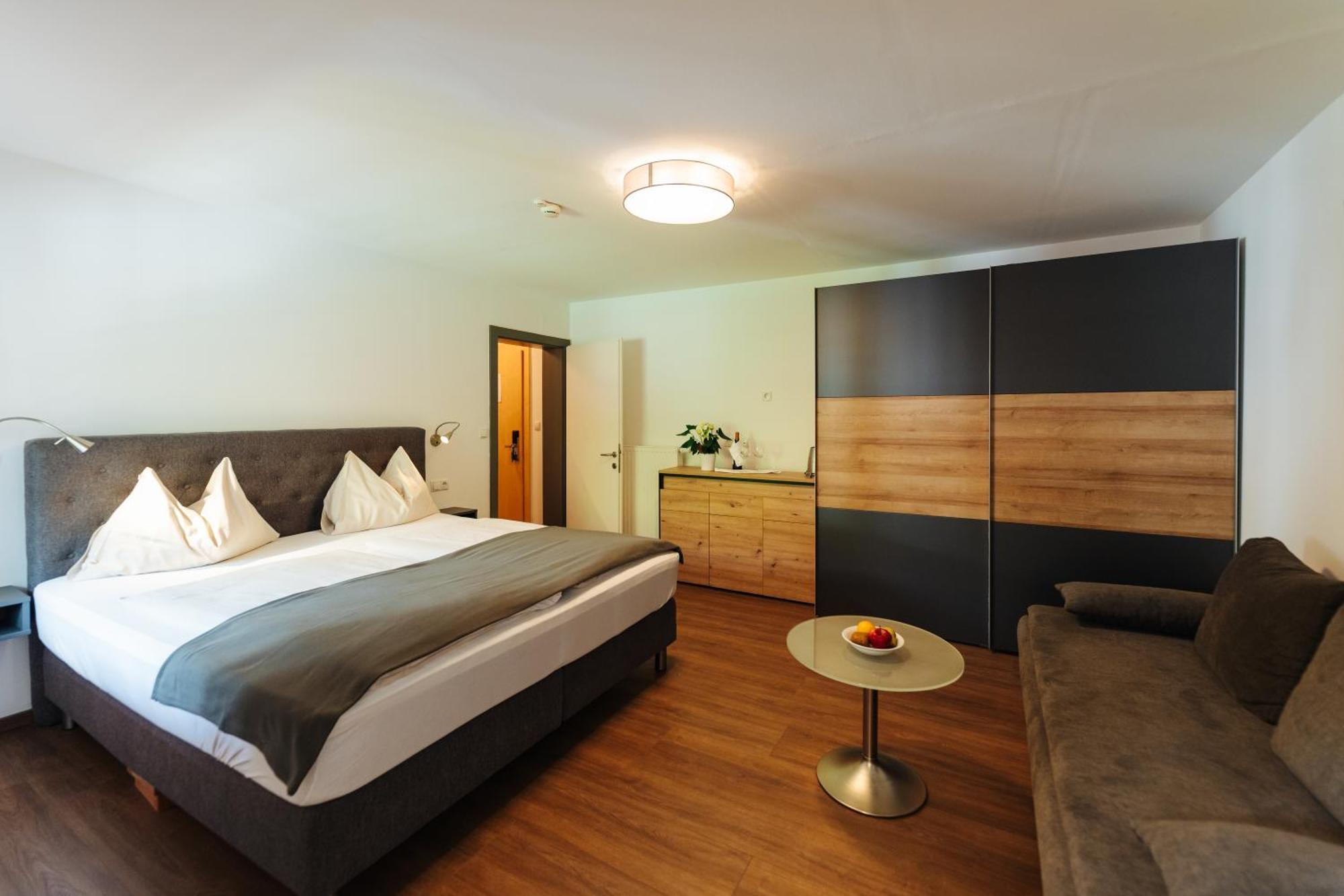 Trebesingerhof Hotel Luaran gambar