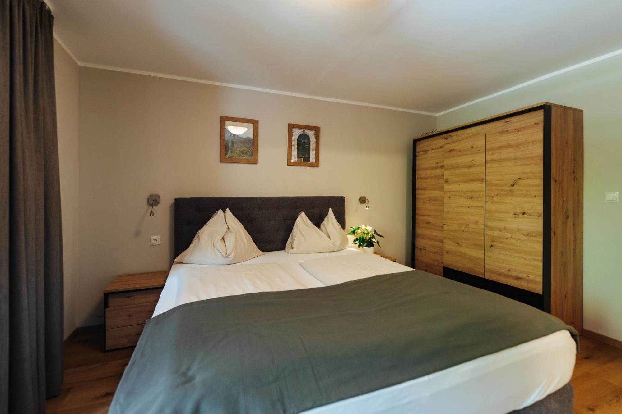 Trebesingerhof Hotel Luaran gambar